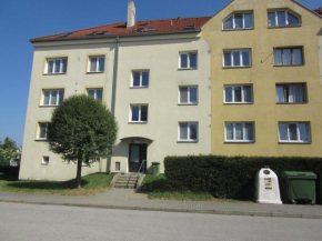 Гостиница Apartmán Panská  Требон